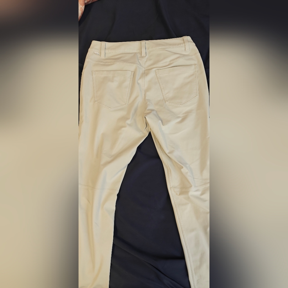 Lululemon Pants 28x30 - Picture 2 of 5